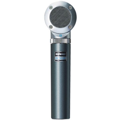 SHURE Beta 181/C