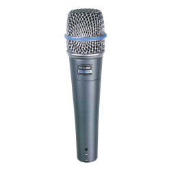 SHURE Beta 57A