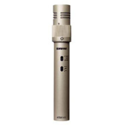 SHURE KSM141/SL ST PAIR