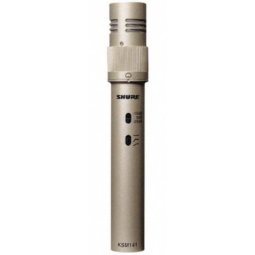 SHURE KSM141/SL