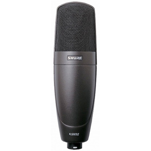 SHURE KSM32/CG