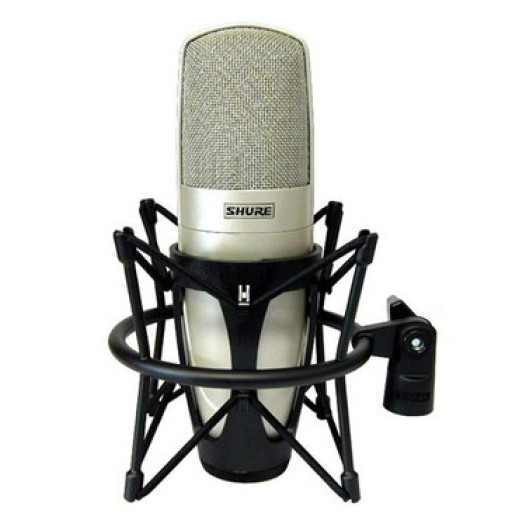 SHURE KSM32/SL