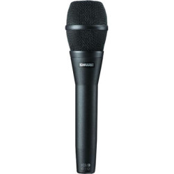 SHURE KSM9/CG