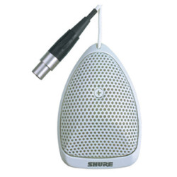 SHURE MX391W/O