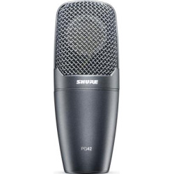 SHURE PG42