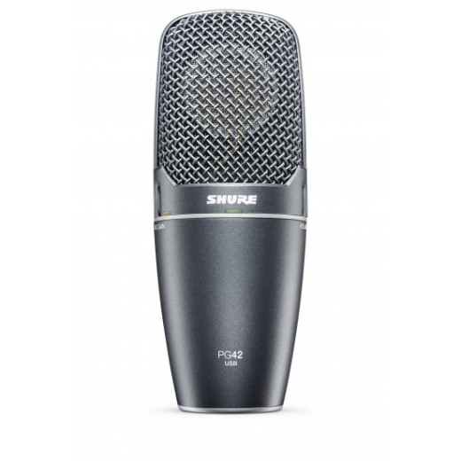 SHURE PG42USB