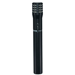 SHURE PG81-XLR (товар снят с производства)