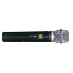 SHURE SLX2/BETA87A L4E