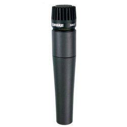 SHURE SM57-LCE
