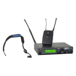 SHURE ULXP14/30 R4 (товар снят с производства)