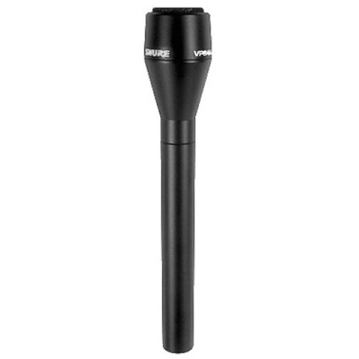 SHURE VP64A