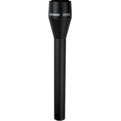 SHURE VP64AL