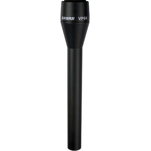 SHURE VP64AL