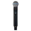 Shure SLXD2/B58 H56