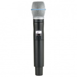 SHURE ULXD2/BETA87A K51