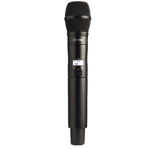 SHURE ULXD2/KSM9 K51