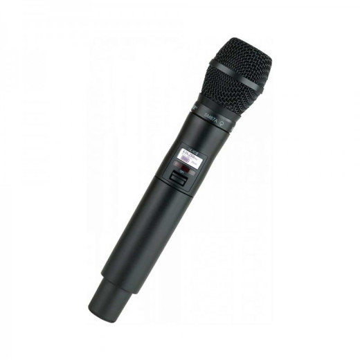 SHURE ULXD2/SM87A K51