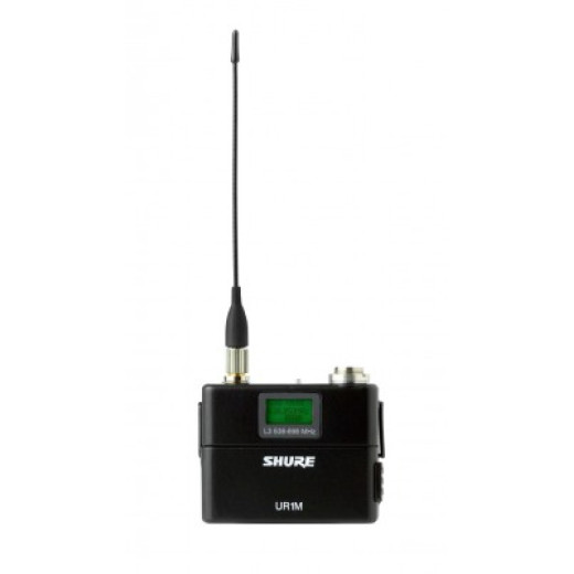 SHURE UR1M J5E
