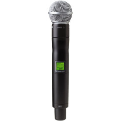 SHURE UR2/58 J5E