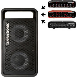 TC ELECTRONIC RS210 C