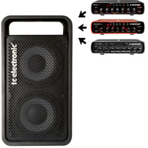 TC ELECTRONIC RS210 C