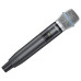 SHURE GLXD24RE/B87A Z2 2.4 GHZ