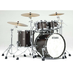 TAMA TW42RZS-WSBN STAR DRUM WALNUT  