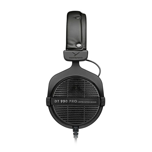 Beyerdynamic DT 990 PRO LE 250 Ом наушники профессиональные, студийные