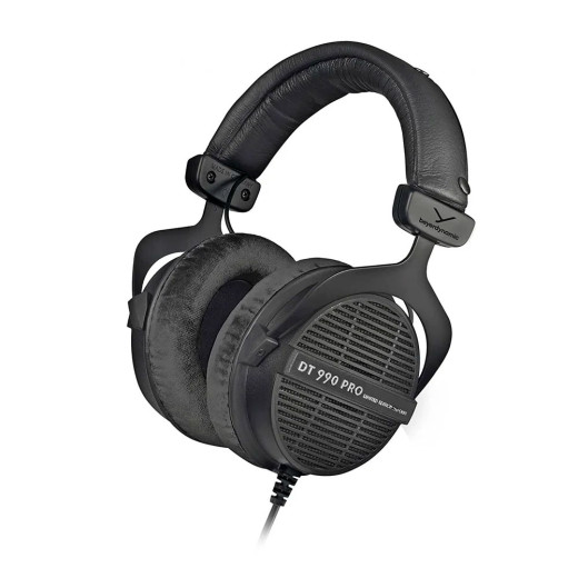 Beyerdynamic DT 990 PRO LE 80 Ом наушники профессиональные, студийные