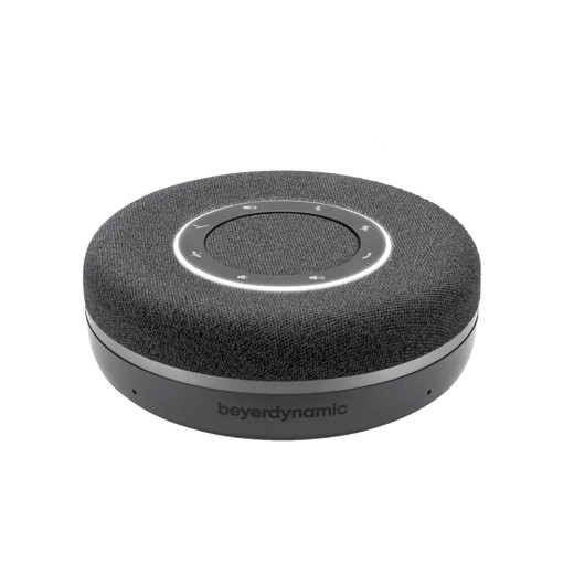 Спикерфоны Beyerdynamic Space Max Charcoal
