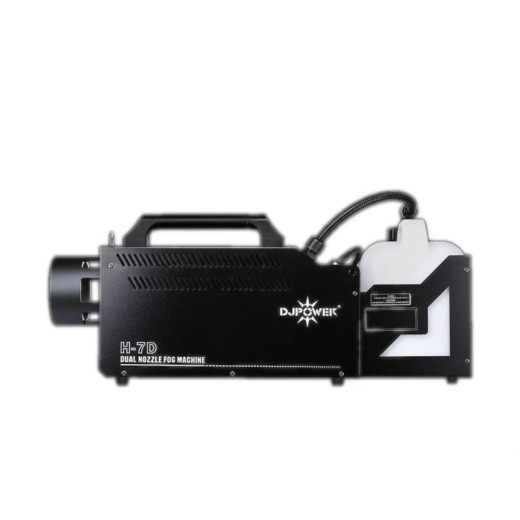 Генераторы дыма DJ Power H-7D