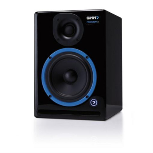 SINN7 Produzent.5 black активные студийные мониторы