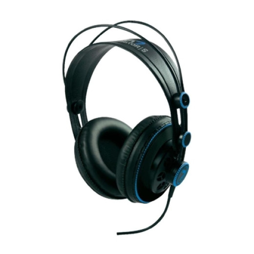 Sinn7 Monitor S наушники закрытого типа