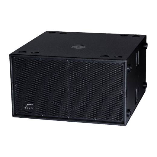 Пассивный сабвуфер SOLTON A 215
