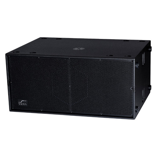 Пассивный сабвуфер SOLTON A 218