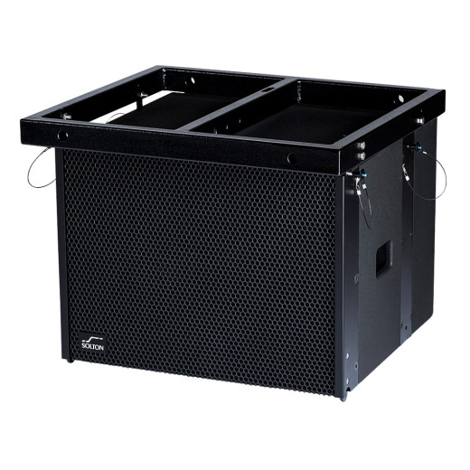 SOLTON CL 15 Sub сабвуферы