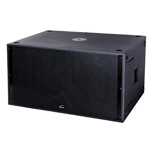 Пассивный сабвуфер SOLTON CX 215 Sub NF