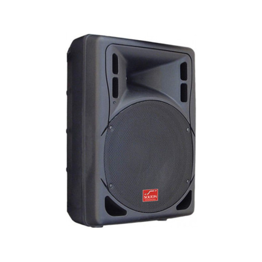 Активная акустическая система SOLTON E 15 B