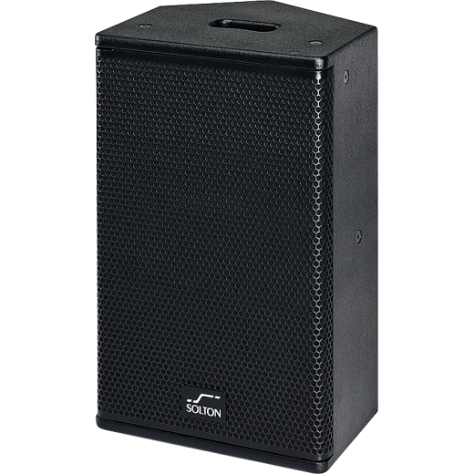 Пассивная акустическая система SOLTON HD 101