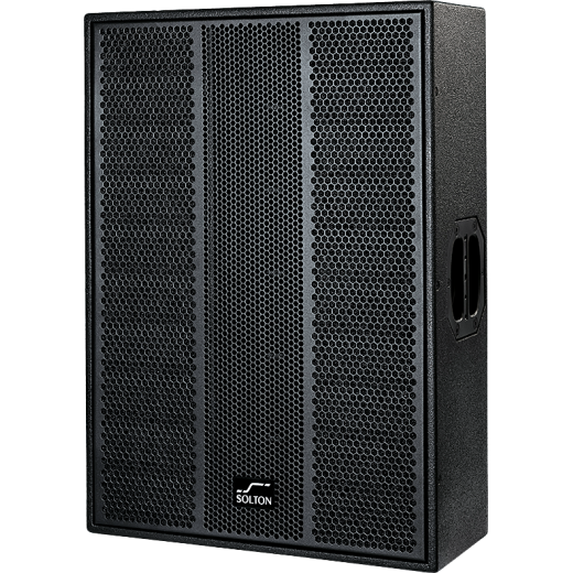 Пассивные системы линейных массивов SOLTON KARAT K8