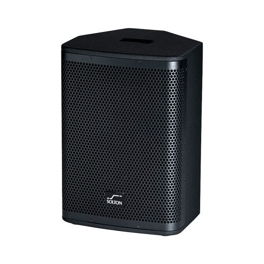 Активная акустическая система SOLTON MF 300 AL