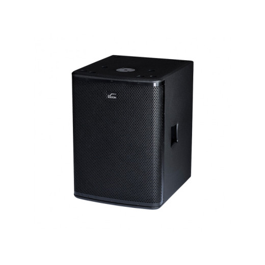 Активный сабвуфер SOLTON aart 18 sub