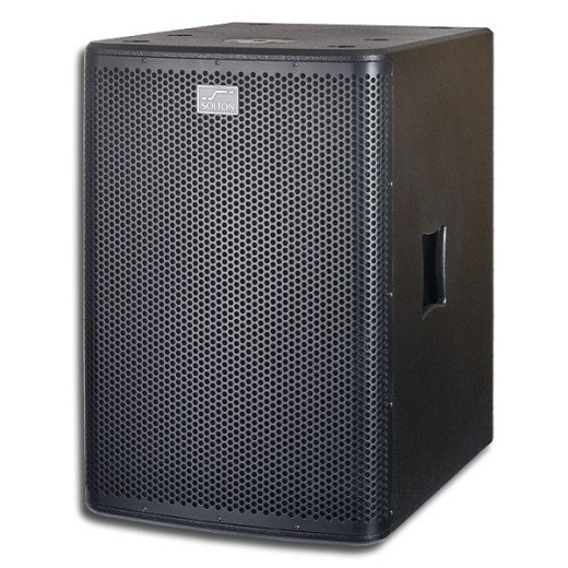 Активный сабвуфер SOLTON aart Sub 15A