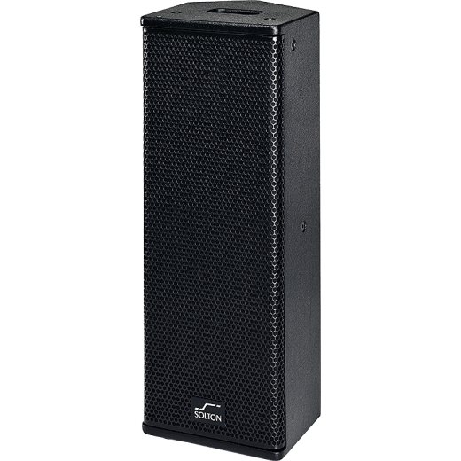 Активная акустическая система SOLTON aart T-28 A
