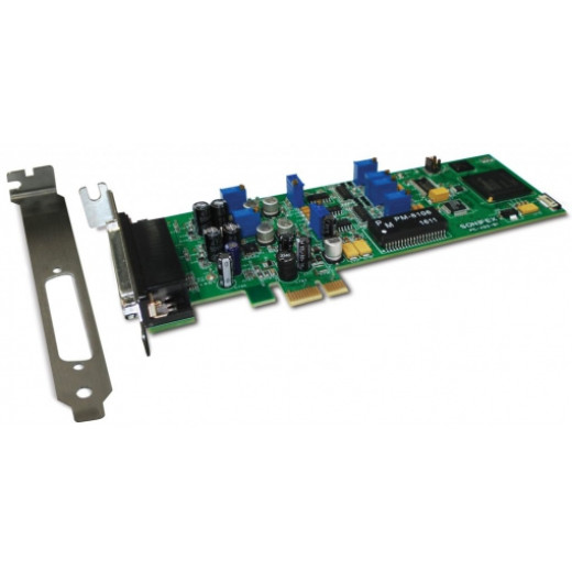 Звуковые карты и интерфейсы SONIFEX PC-AD2