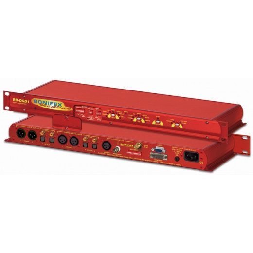 Трансляция/конференция SONIFEX RB-DSD1
