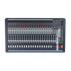SOUNDCRAFT MFX20I (товар снят с производства)