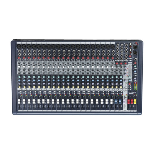 SOUNDCRAFT MFX20I (товар снят с производства)