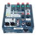 Аналоговый микшер SOUNDCRAFT NOTEPAD-5