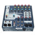 Аналоговый микшер SOUNDCRAFT NOTEPAD-8FX